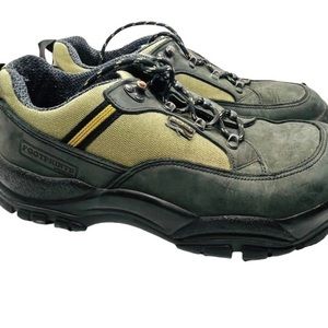 Birkenstock Unisex Footprints Green Walking Shoes Size EUR 42